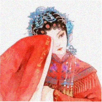 奇里·特·卡娜娃 饰演 图兰朵